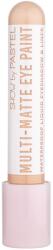 Pastel Fard de pleoape lichid Show By Pastel Multi-Matte No. 81 Unique, 4.2ml, Pastel