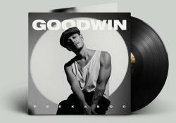 GOODWIN Peekaboo - facethemusic - 13 490 Ft