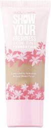 Pastel Fond de ten Show By Pastel Skin Tint No. 506 Radiant Sun, 30ml, Pastel
