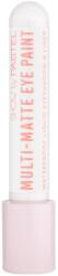Pastel Fard de pleoape lichid Show By Pastel Multi-Matte No. 80 Real One, 4.2ml, Pastel