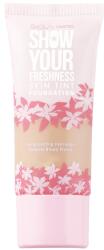 Pastel Fond de ten Show By Pastel Skin Tint No. 502 Beige Rose, 30ml, Pastel