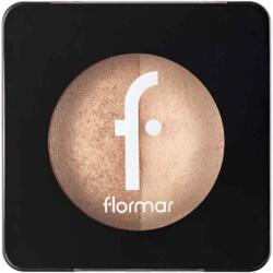 Flormar Fard de obraz Baked Blush-On No 55 Dual Gold, 4g, Flormar