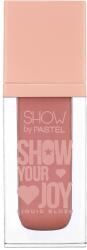Pastel Blush lichid Show By Pastel No. 53, 4g, Pastel