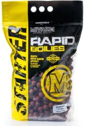 Mivardi Boilies Mivardi Starter Hot Spice Tare 20mm / 3.5Kg