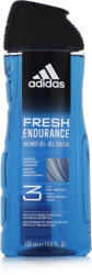 Adidas Fresh Endurance 3-In1 Perfumed Gel de dus 400 ml