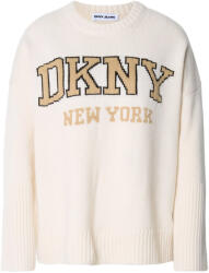 DKNY Pulover Logo DJ4R0362 E20M enog/trvrtn/blk (DJ4R0362-E20M)