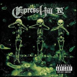 Cypress Hill IV - facethemusic