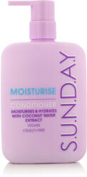Xpel Marketing S. U. N. D. A. Y Moisturise Conditioner 350 ml - vince