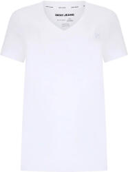 DKNY T-Shirt Logo DJ5T1487 0091 white (dj5t1487-wht)