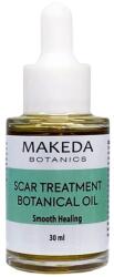 Makeda Botanics Ботаническо масло против белези и стрии, 30 ml - baby