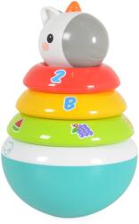 Hola Toys Рингове Hola Toys - Roly-poly unicorn (111221)