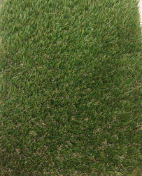 Delta Carpet FUSE, Covor Gazon Iarba Artificiala, Verde, 25 mm, Latime 4 m (FUSE-25-415)