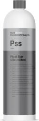 Koch-Chemie Plast Star Fără Ulei de Silicon Lichid de Protecție Conservant pentru Materiale Plastice Fără Silicon pentru Materiale Plastice Exterioare 1 lt 173001 (173001)
