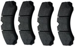 MTR Set placute frana MTR 12135661 (12135661)