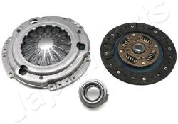 JAPANPARTS Set ambreiaj JAPANPARTS KF-367 (KF-367)