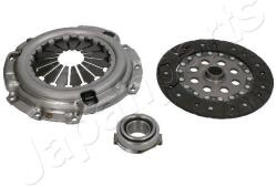 JAPANPARTS Set ambreiaj JAPANPARTS KF-817 (KF-817)