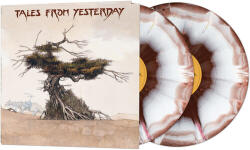 V/A Tales From Yesterday: A Tribue To Yes