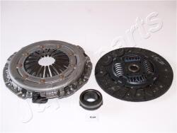 JAPANPARTS Set ambreiaj JAPANPARTS KF-K39 (KF-K39)