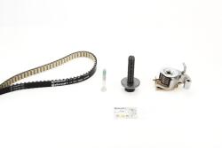 Continental Ctam Set curea de distributie CONTINENTAL CTAM CT1257K1 (CT1257K1) - automobilus