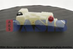 AKS DASIS Vas de expansiune, racire AKS DASIS 294002N (294002N) - automobilus