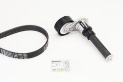 Continental Ctam Set curea transmisie cu caneluri CONTINENTAL CTAM 6PK1120K2 (6PK1120K2) - automobilus