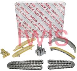 Iwis Motorsysteme chit lant de distributie IWIS MOTORSYSTEME iwis calitate originală de echipament original, fabricat în 74648Set (74648Set)