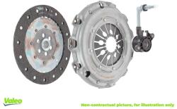 VALEO Set ambreiaj VALEO 834646 (834646)