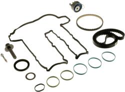 GATES Set curea de distributie GATES PowerGrip K03T354HOB (K03T354HOB)