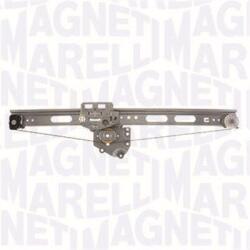 Magneti Marelli Mecanism actionare geam MAGNETI MARELLI 350103170222 (350103170222)