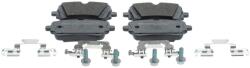 Bosch set placute frana, frana disc BOSCH 0 986 460 173 (0 986 460 173)