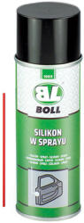 BOLL Spray cu silicon BOLL 200ml (001022)