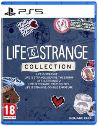 Square Enix Life is Strange Collection (PS5)