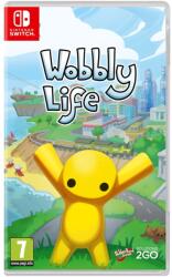 RubberBandGames Wobbly Life (Switch)