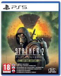 GSC Game World S.T.A.L.K.E.R. 2 Heart of Chornobyl [Day One Edition] (PS5)