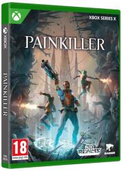Saber Interactive Painkiller (Xbox Series X/S)