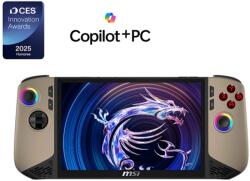 MSI Claw 8 AI+ A2VM-093HU (9S7-1T5211-093)