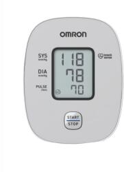 Omron M2 BASIC Vérnyomásmérő, adapterrel/nélkül, 2020 modell + Hálózati adapter (HEM-7121J-E + Adaptor)