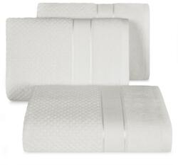 Eurofirany Törölköző Jessi 70x140 Eurofirany fehér (370839)