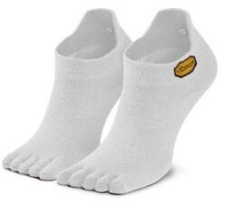 Vibram Fivefingers unisex ujjas zokni, Niskie Athletic No Show, szintetikus anyag, fehér, 34-37 (0000207492684_34_37)