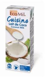 Ecomil bio kókusztejszín 200 ml (YVUM13992)