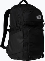 The North Face Router 40 l túra hátizsák fekete/fekete/npf