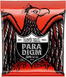 Ernie Ball 2015 Paradigm Skinny Top Heavy Bottom 10-52