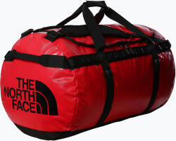 The North Face Base Camp Duffel XL 132 l piros/fekete/npf utazótáska