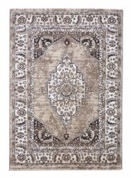 Cortinatex Ottoman D107A_FMA63 klasszikus mintás szőnyeg 60x110 cm (d107a_060110)
