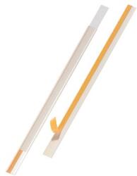 DURABLE Ársín, 30 mm, öntapadó, DURABLE SCANFIX® , áttetsző (DB802719)