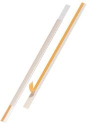 DURABLE Ársín, 20 mm, öntapadó, DURABLE SCANFIX® , áttetsző (DB802619)