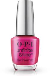 OPI Infinite Shine Pompeii Purple 15 ml
