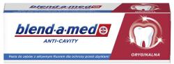 Blend-a-med Anti-Cavity fogkrém 75ml