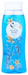 Charlotte Atlantic Fresh tusfürdő tengeri sóval 750ml