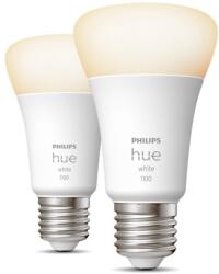 Philips Hue White 9, 5W 1100 E27 2db